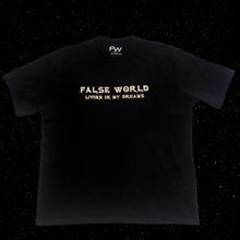 Load image into Gallery viewer, False World Living in my Dreams
